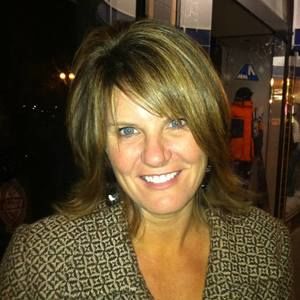 Meet your Posher, Dawn